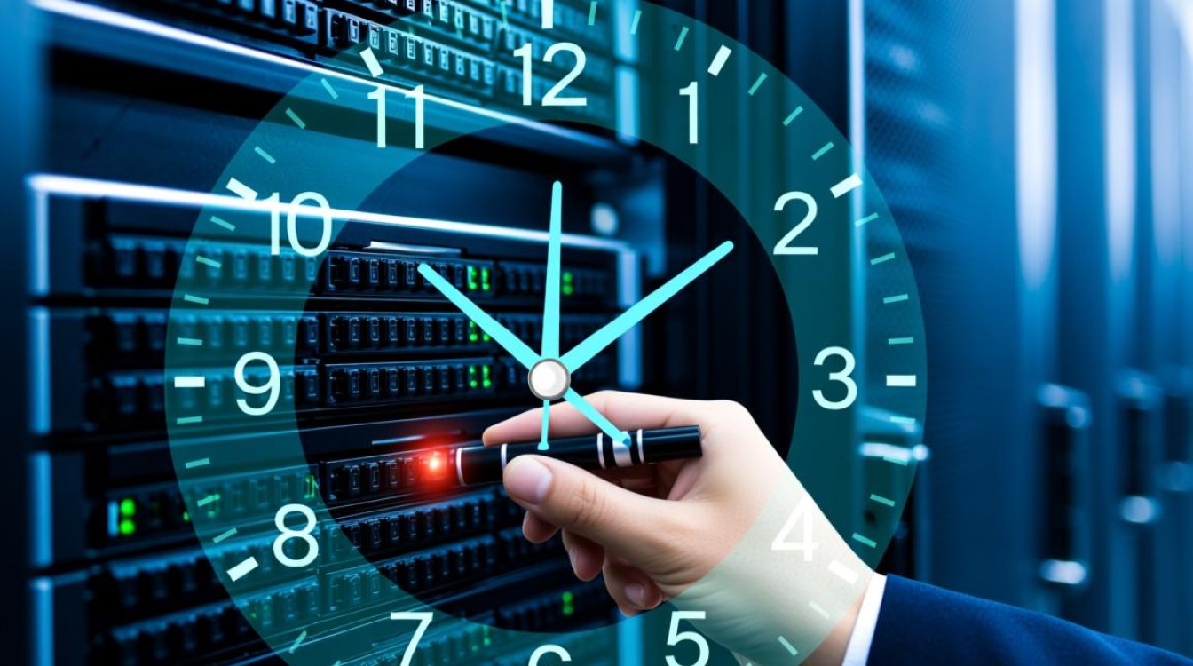 Linux服务器时区如何正确配置与同步? Linux服务器时区如何正确配置与同步?