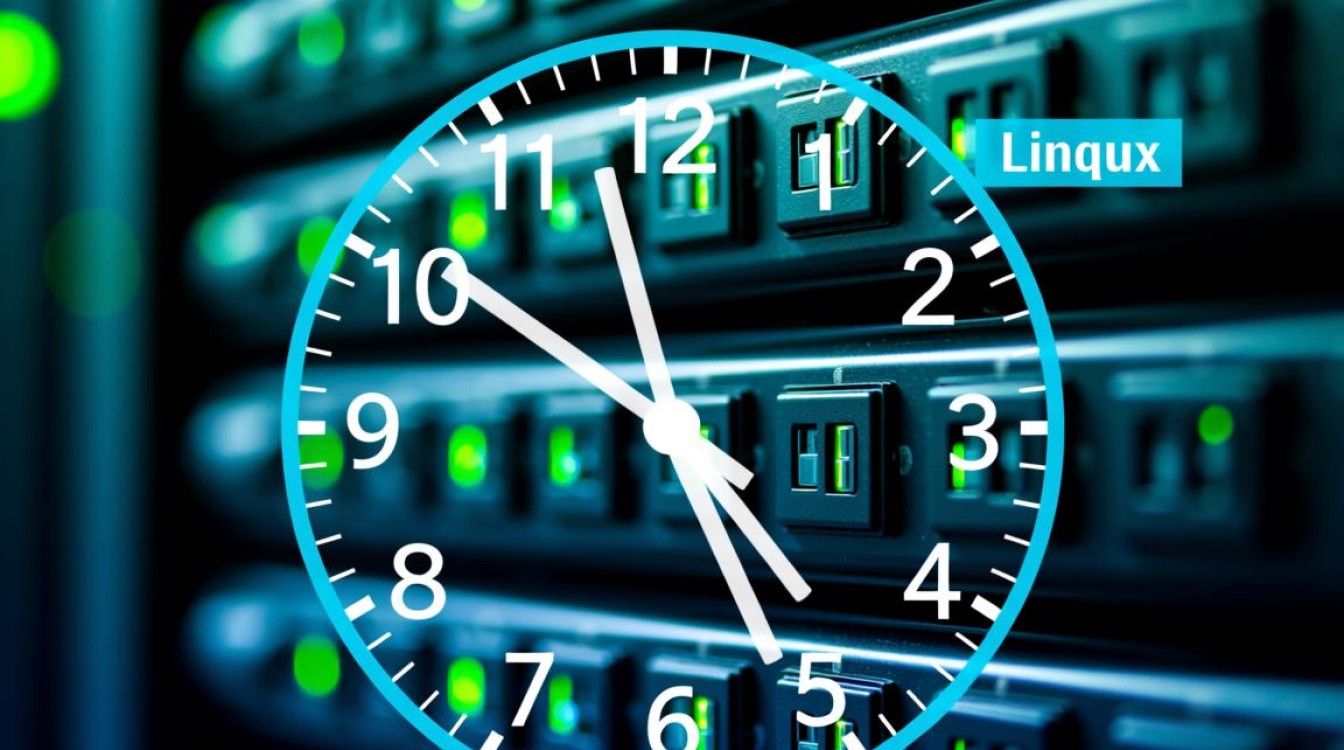 Linux服务器时区如何正确配置与同步? Linux服务器时区如何正确配置与同步?