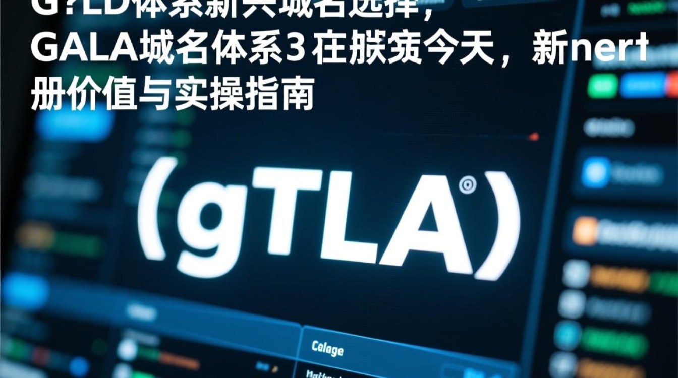 gala域名注册哪里买靠谱?价格贵吗?新手怎么操作?-好主机测评网