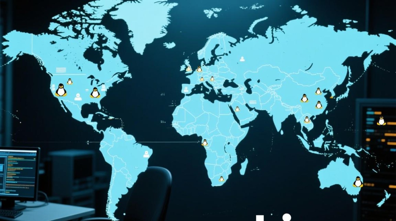 Linux 文字处理有哪些高效命令行工具?-好主机测评网