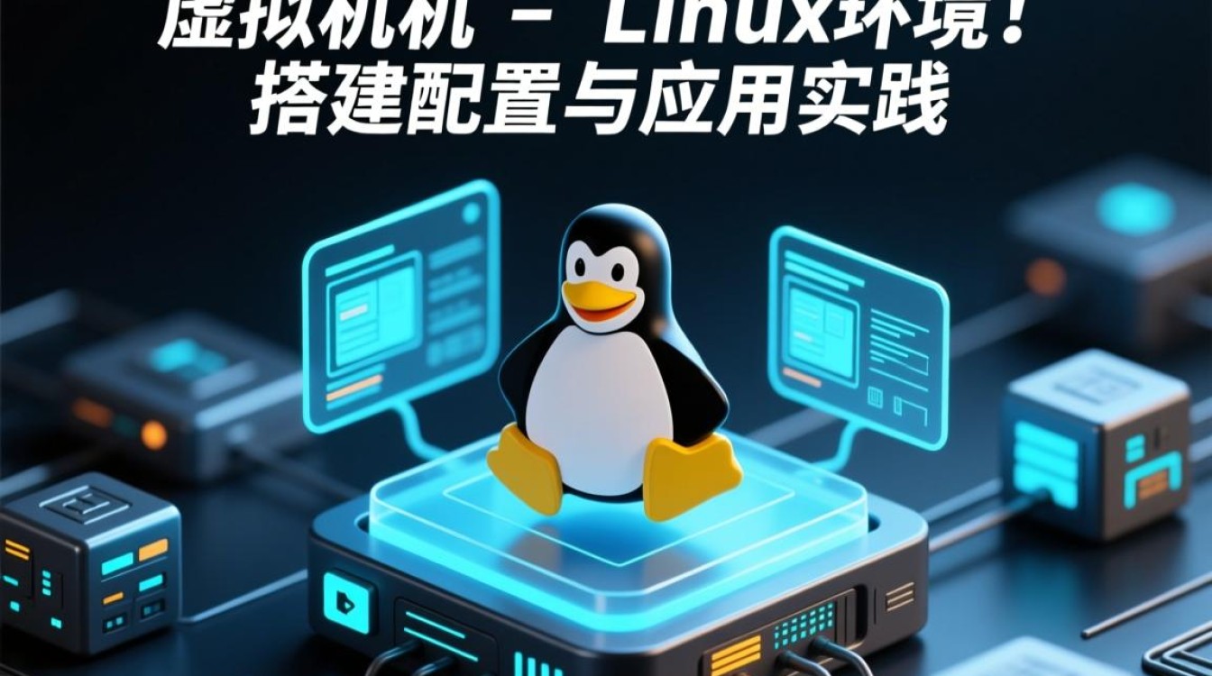 如何在虚拟机Linux环境中高效配置与优化系统？-好主机测评网