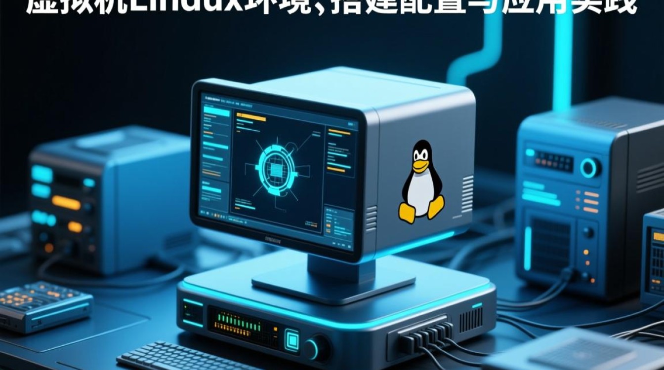 如何在虚拟机Linux环境中高效配置与优化系统? 如何在虚拟机Linux环境中高效配置与优化系统?