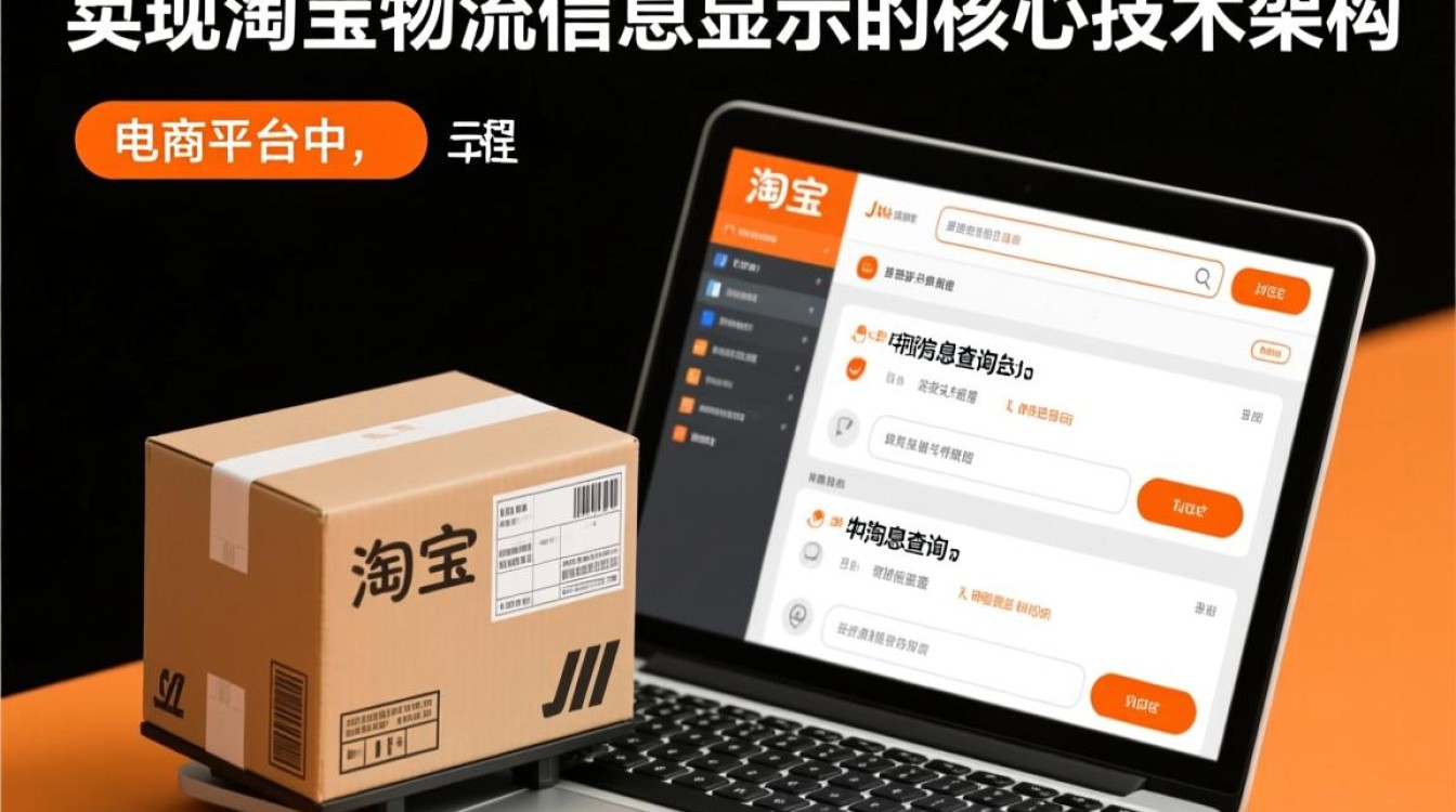 Java如何实现淘宝物流信息实时显示？-好主机测评网