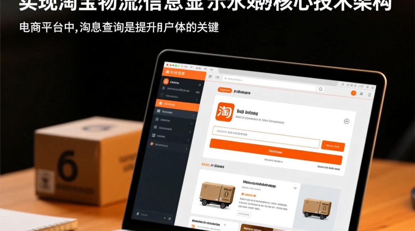 Java如何实现淘宝物流信息实时显示? Java如何实现淘宝物流信息实时显示?