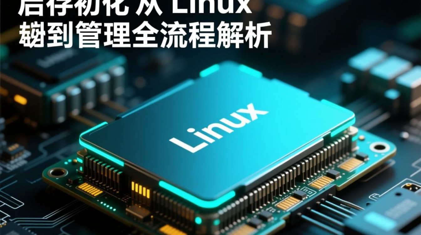 Linux内存初始化过程是如何详细展开的?-好主机测评网