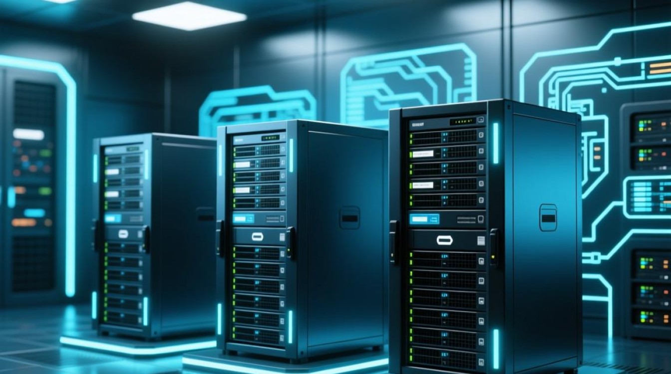 三台虚拟机如何高效搭建与协同管理? 三台虚拟机如何高效搭建与协同管理?