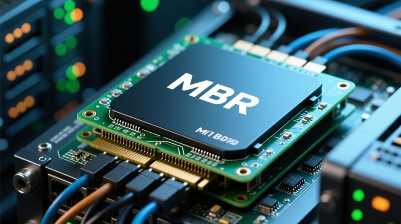 如何调试MBR虚拟机启动失败或分区问题?-好主机测评网