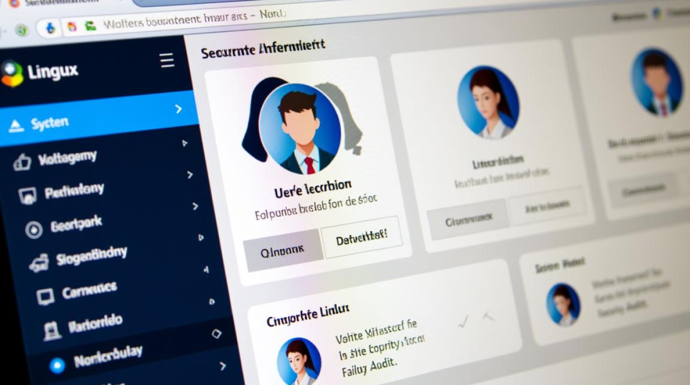 Linux如何查看当前用户的具体权限信息？