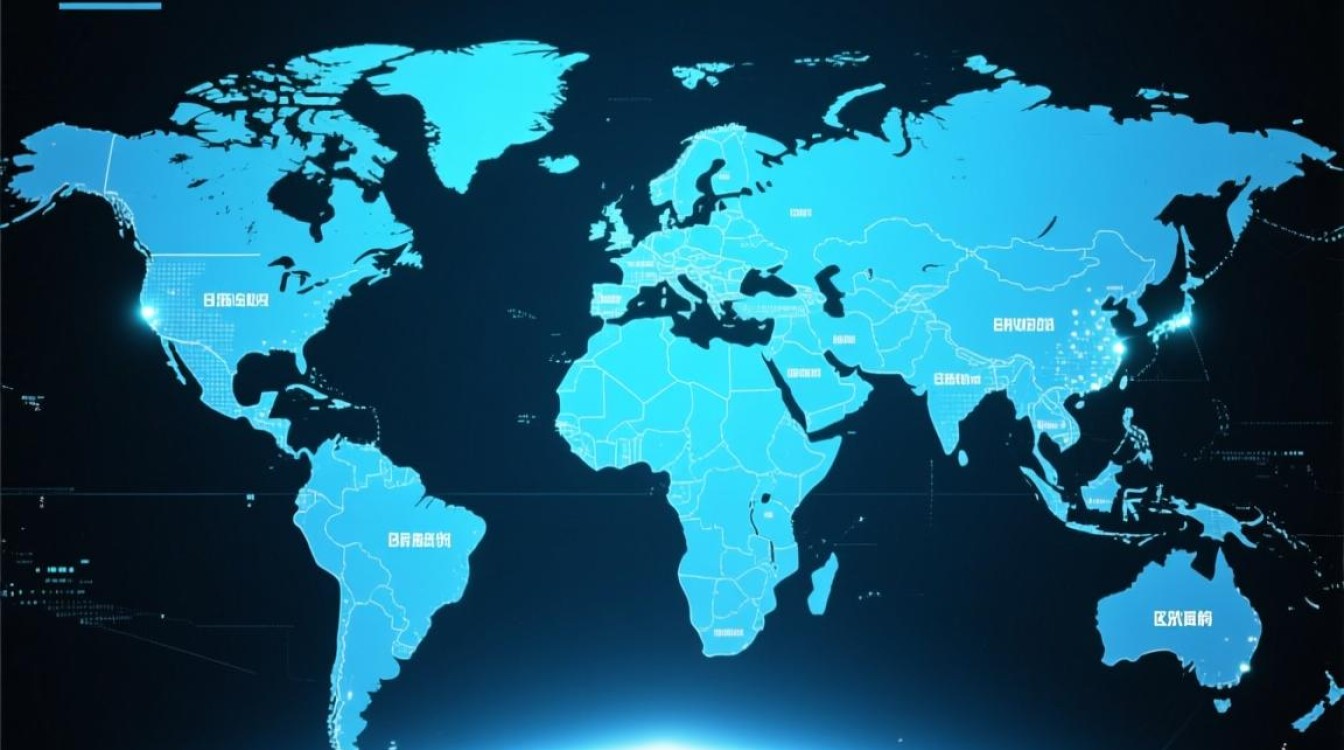 欧美域名大全有哪些?欧美域名注册推荐及选购指南 欧美域名大全有哪些?欧美域名注册推荐及选购指南