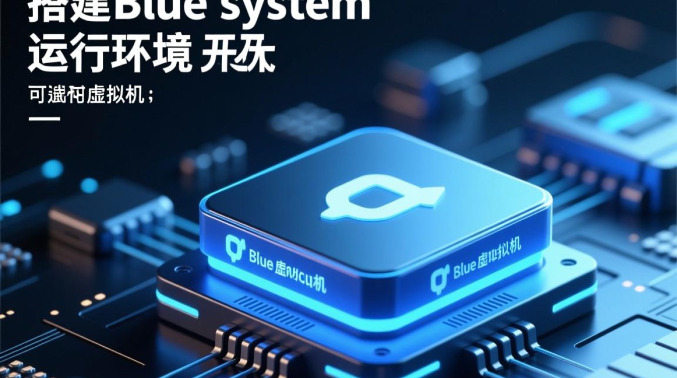 虚拟机下载blue是什么？安全可靠的下载渠道在哪？-好主机测评网