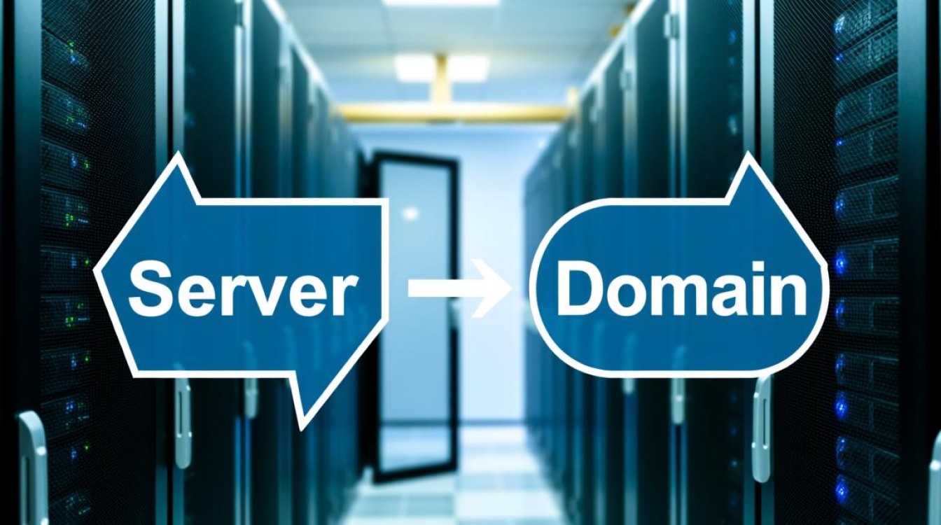 服务器必须绑定域名吗？没域名如何访问服务器？