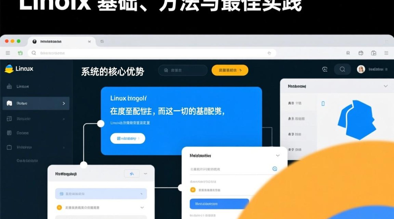 Linux配置文件读写，如何高效操作与避坑？