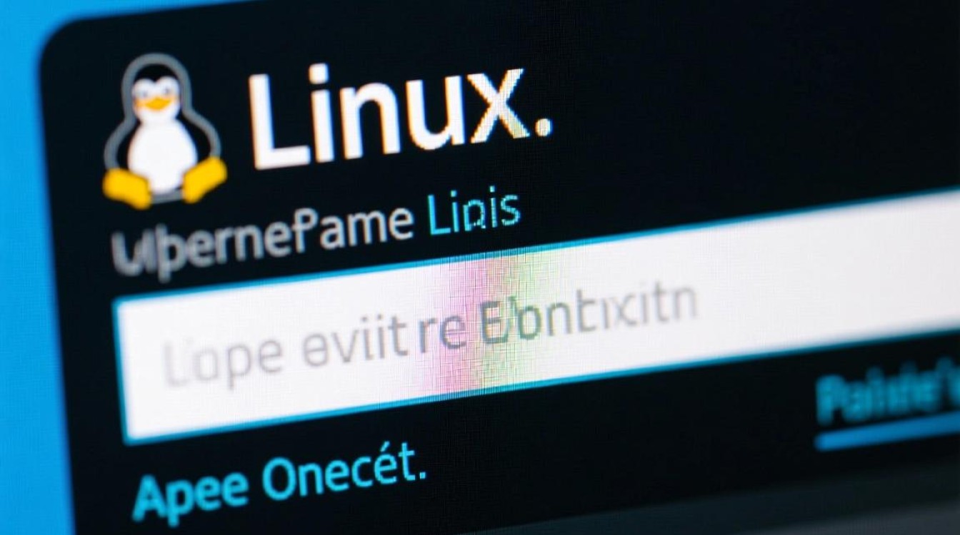 Linux系统用户名忘记怎么找回？-好主机测评网