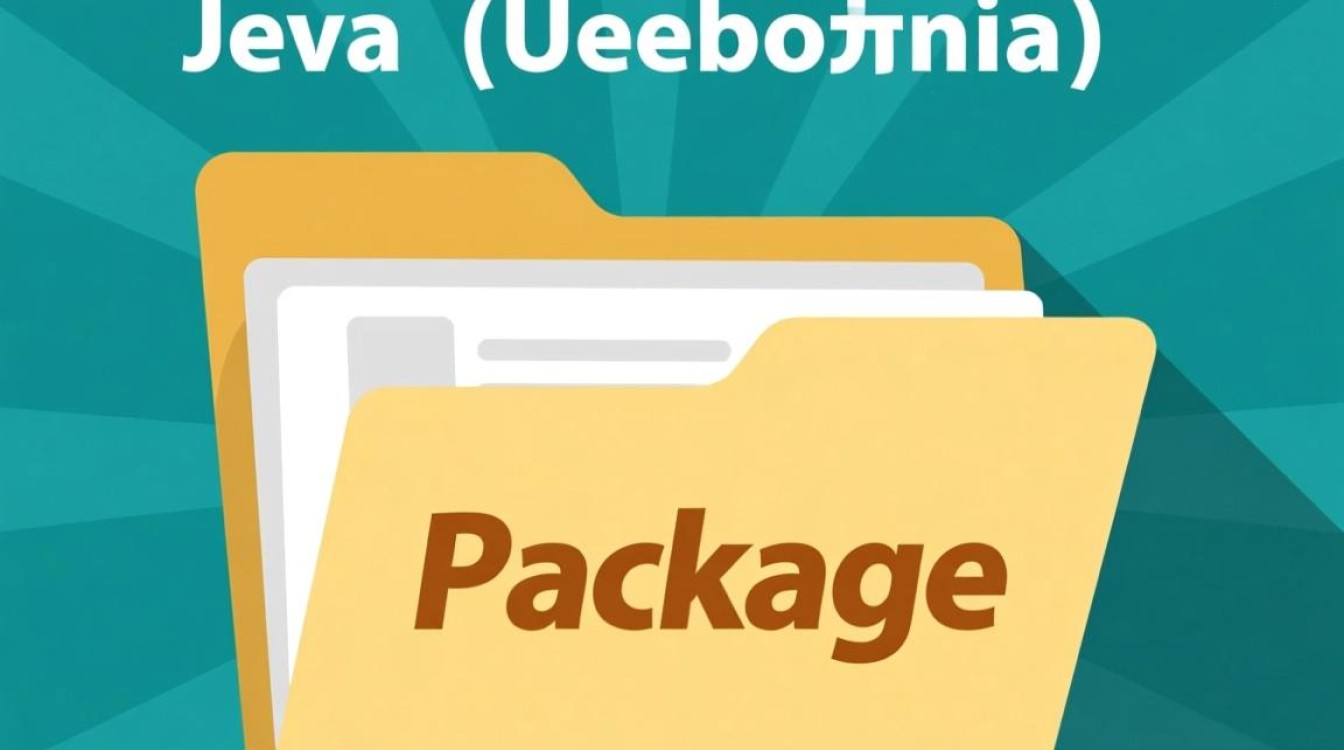 Java package怎么用?新手必看包管理与命名规范详解 Java package怎么用?新手必看包管理与命名规范详解