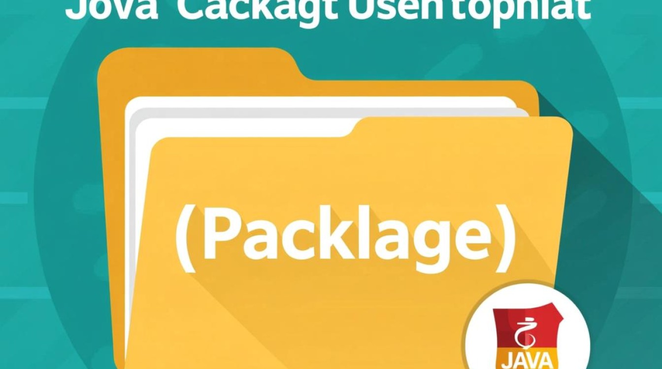 Java package怎么用?新手必看包管理与命名规范详解 Java package怎么用?新手必看包管理与命名规范详解