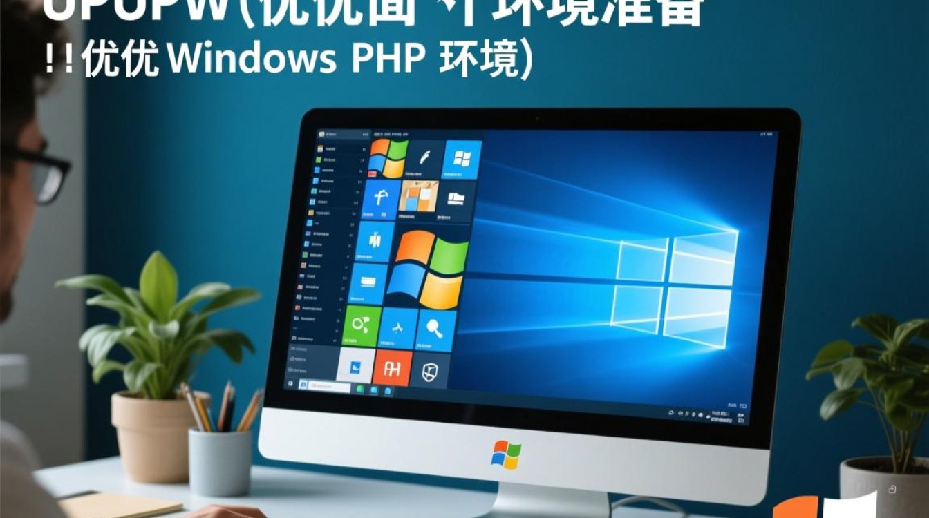 upupw如何配置域名?本地环境绑定域名教程步骤详解 upupw如何配置域名?本地环境绑定域名教程步骤详解