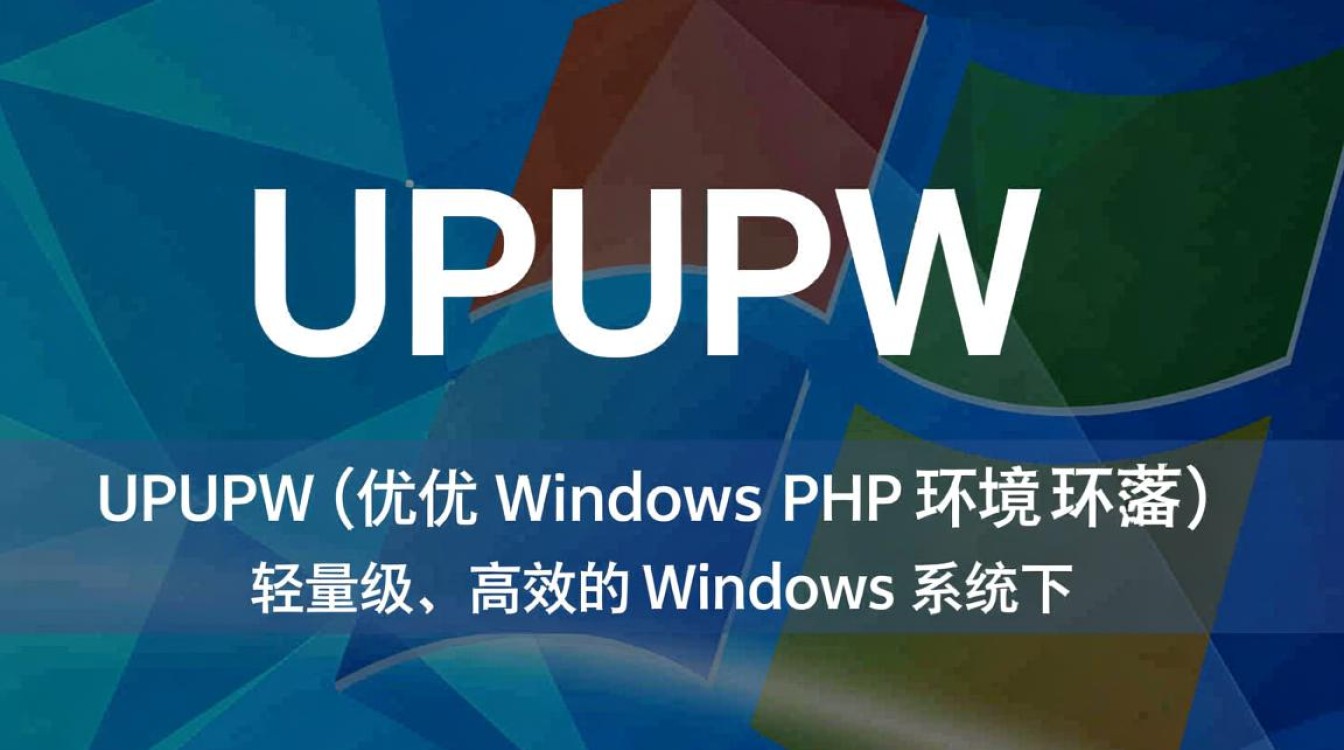 upupw如何配置域名?本地环境绑定域名教程步骤详解 upupw如何配置域名?本地环境绑定域名教程步骤详解