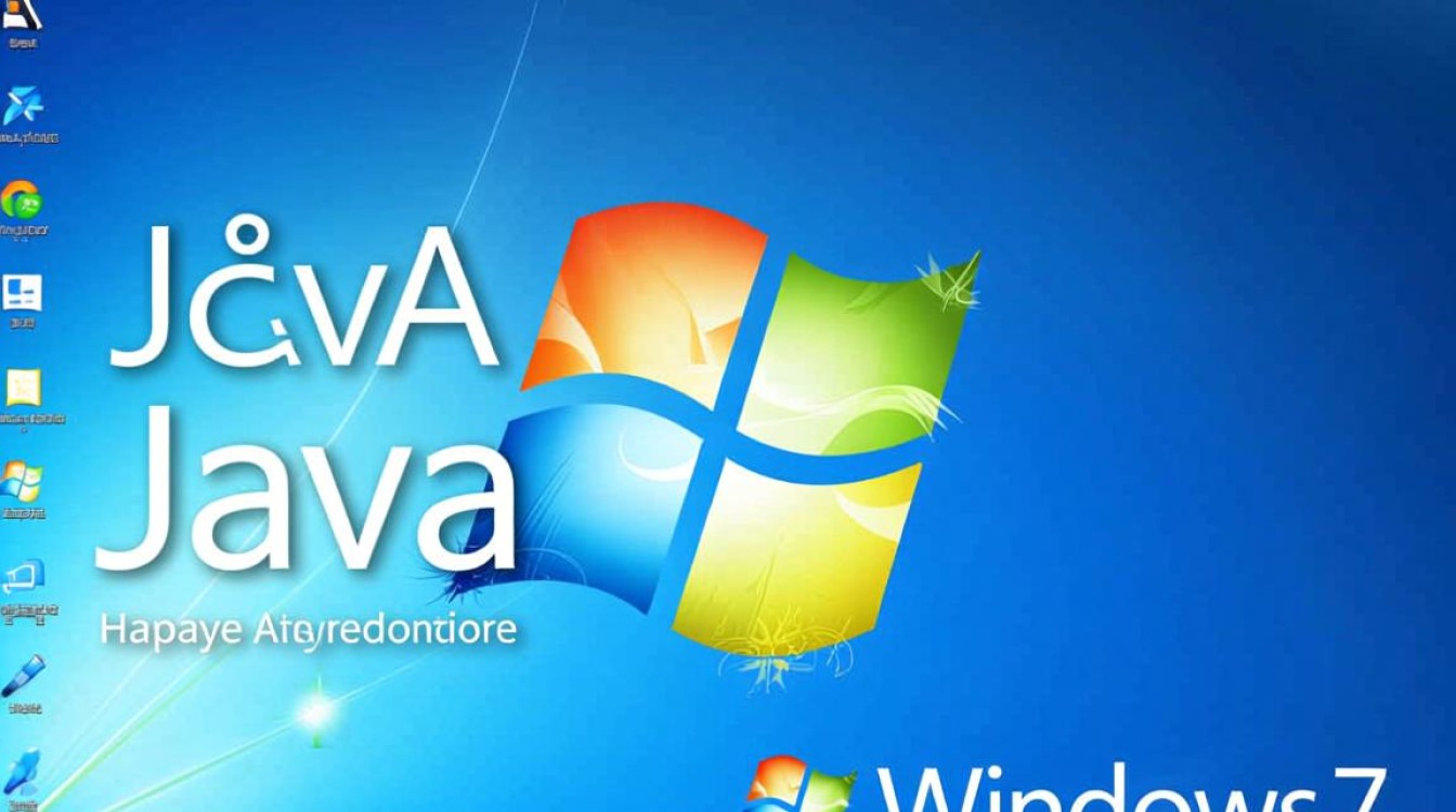 Java程序如何在Win7系统上运行？详细步骤教程-好主机测评网