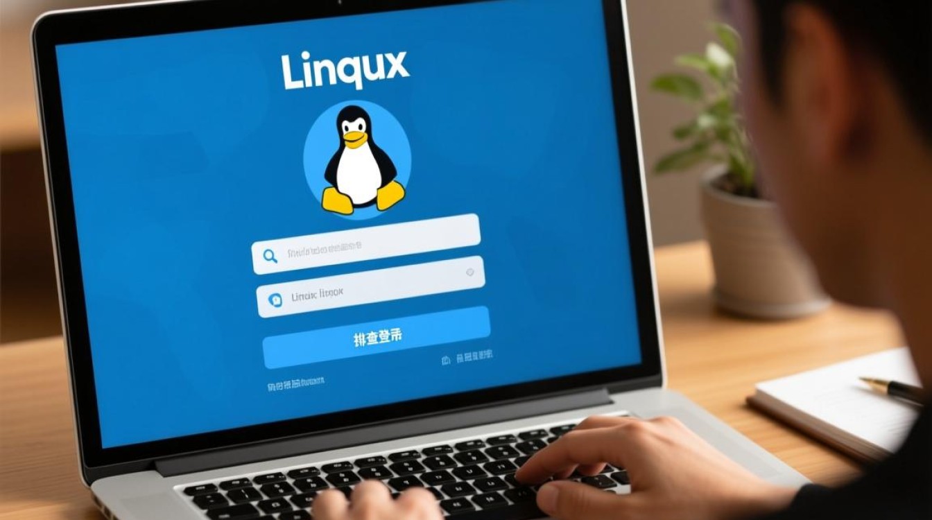 Linux用户无法登录怎么办？密码错误还是系统故障？-好主机测评网