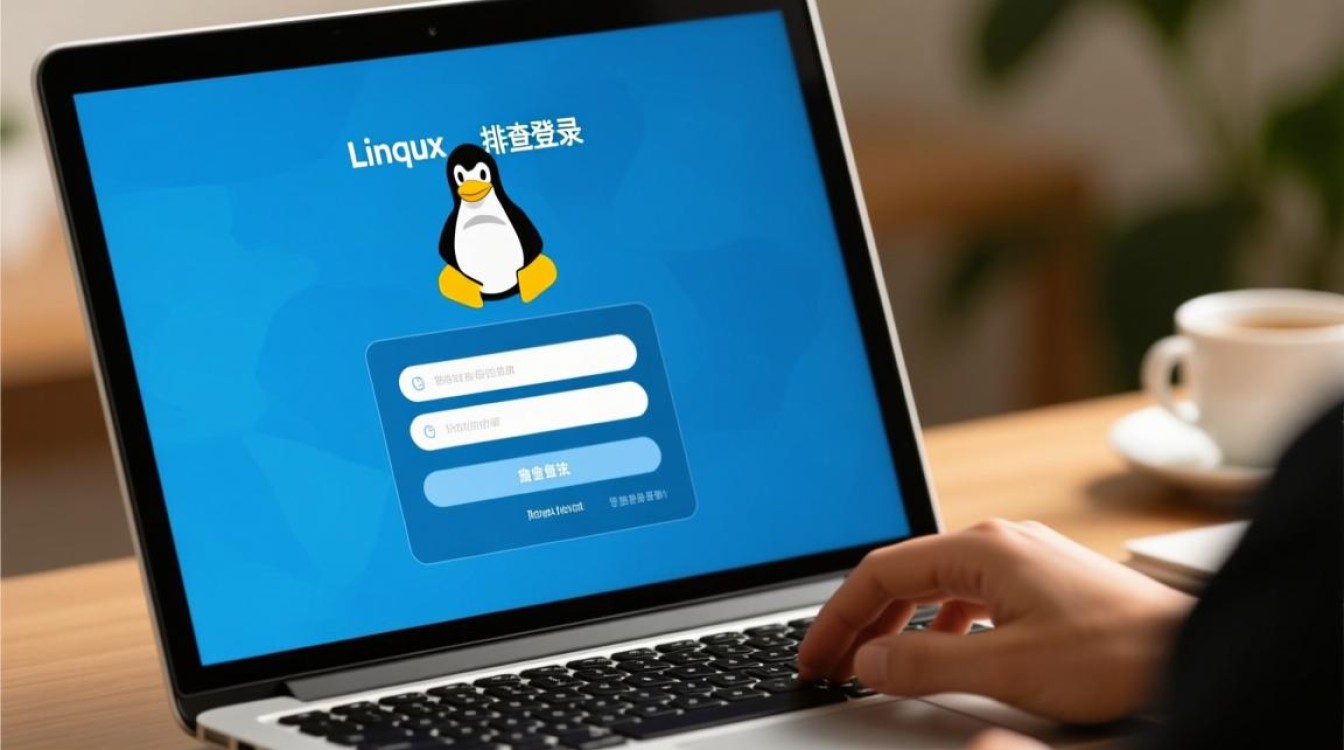 Linux用户无法登录怎么办？密码错误还是系统故障？