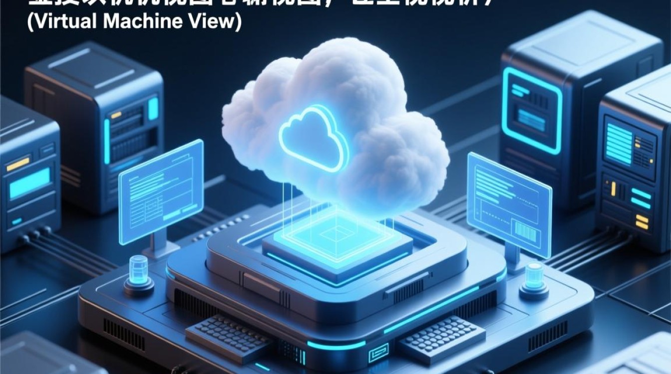 虚拟机视图怎么用？新手必看操作指南！-好主机测评网