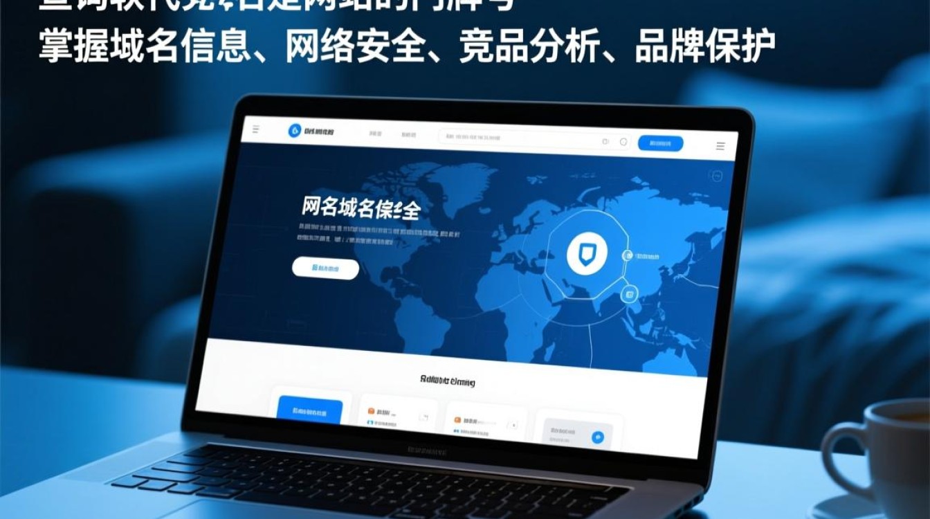 域名查询脚本怎么用？支持批量查询吗？-好主机测评网