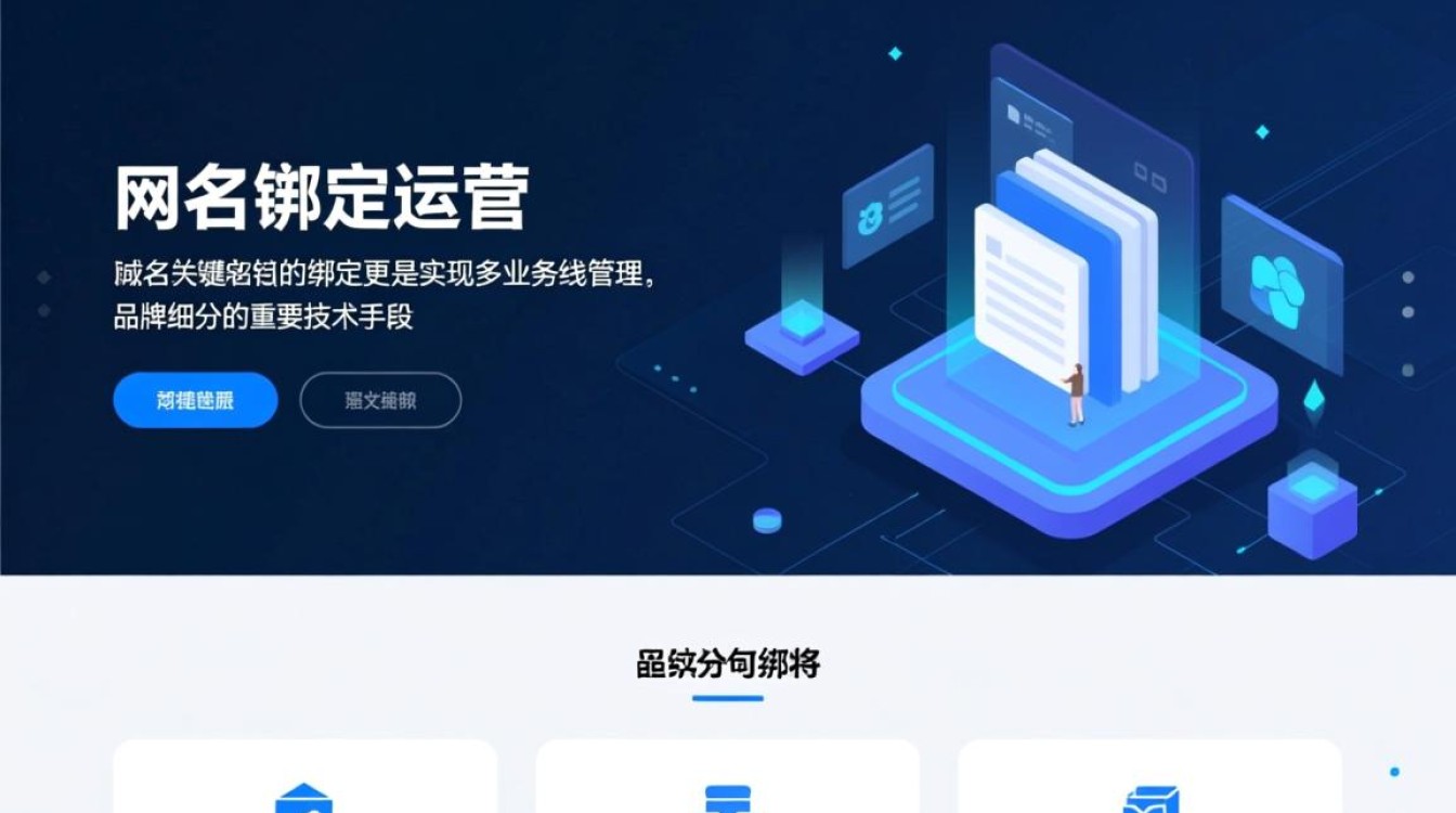 二级域名怎么绑定域名?新手操作步骤详解?-好主机测评网