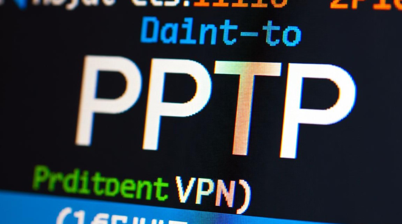 Linux系统如何正确配置PPTP客户端连接？-好主机测评网