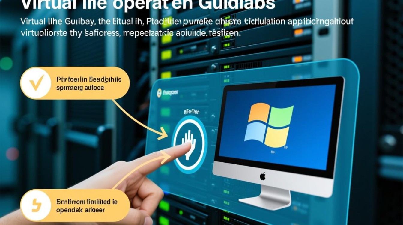 虚拟机开启电源后无法启动怎么办？