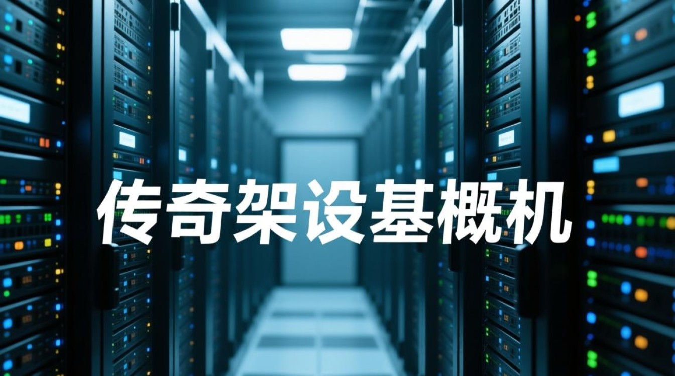 传奇架设虚拟机需要哪些配置步骤？-好主机测评网