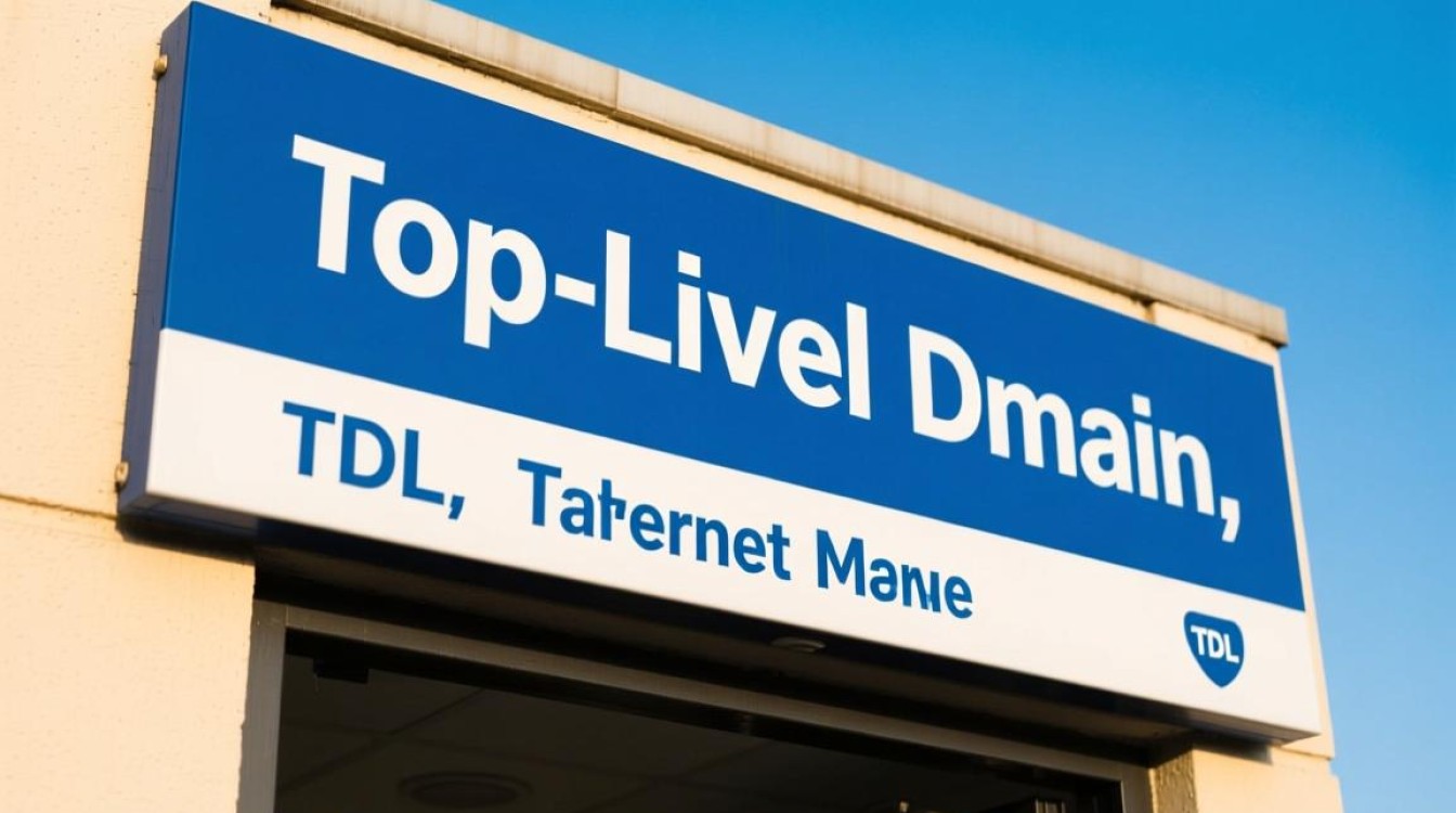 顶级域名和一级域名有什么区别吗?-好主机测评网