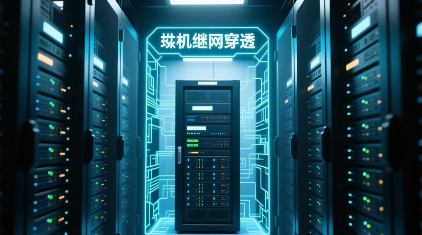 虚拟机外网穿透没公网IP怎么实现?内网服务如何被外网访问? 虚拟机外网穿透没公网IP怎么实现?内网服务如何被外网访问?