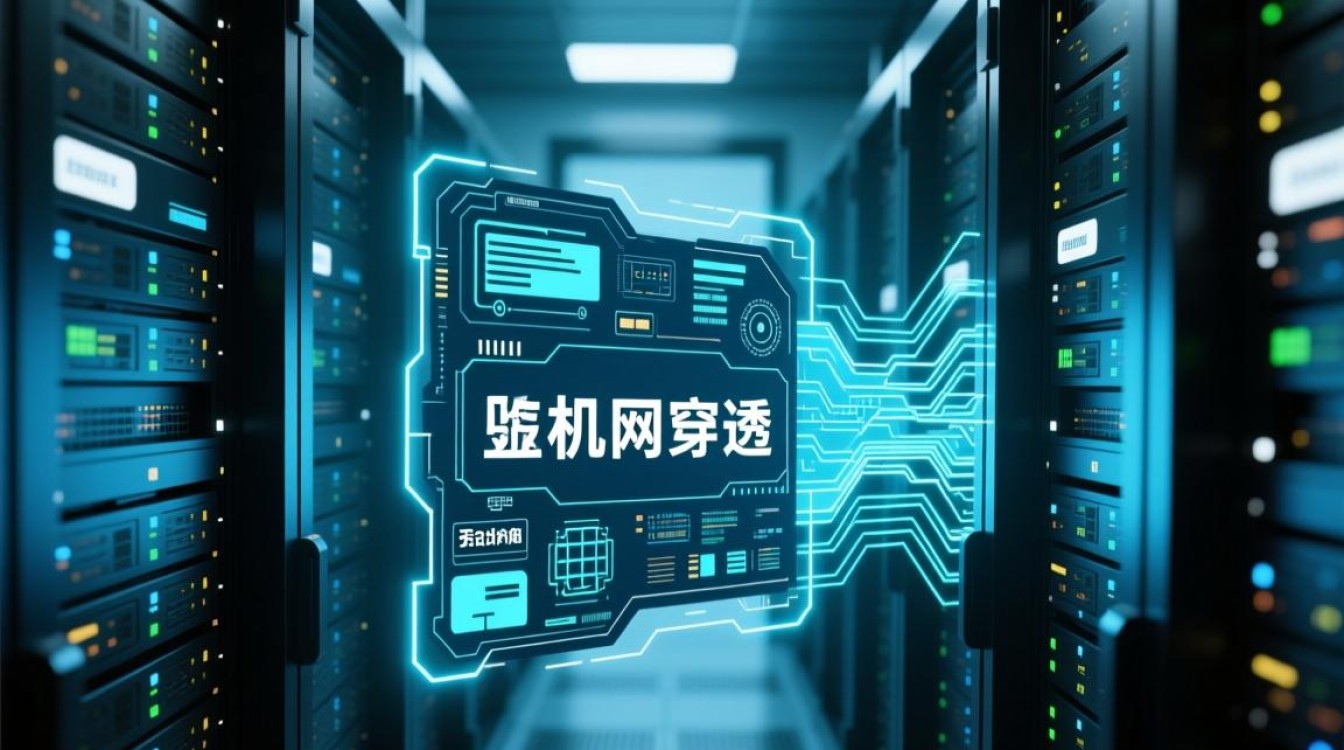 虚拟机外网穿透没公网IP怎么实现?内网服务如何被外网访问? 虚拟机外网穿透没公网IP怎么实现?内网服务如何被外网访问?