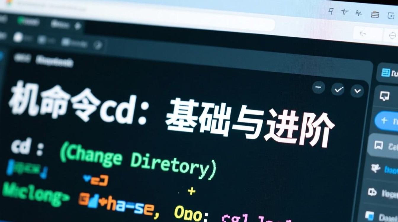 虚拟机命令cd无法切换目录怎么办？