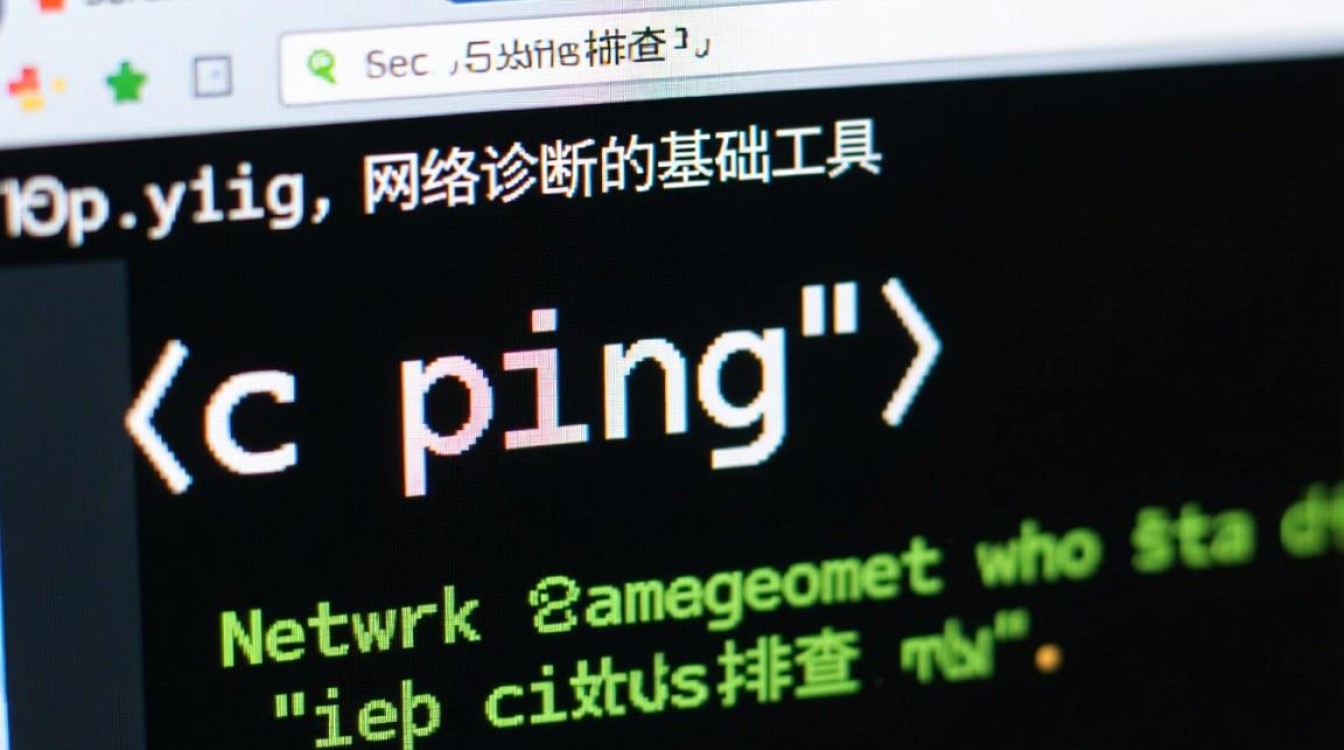 c ping域名如何操作？新手必看步骤指南-好主机测评网