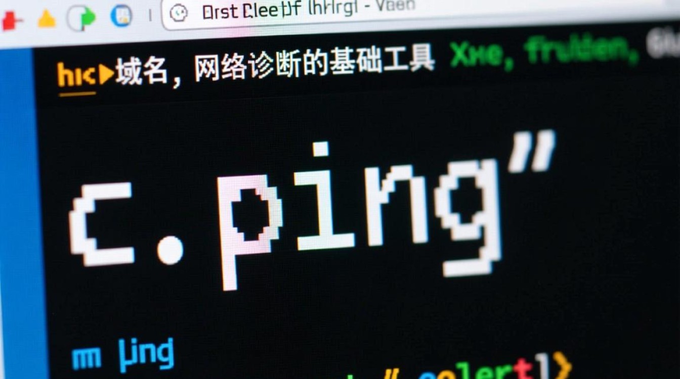 c ping域名如何操作?新手必看步骤指南 c ping域名如何操作?新手必看步骤指南