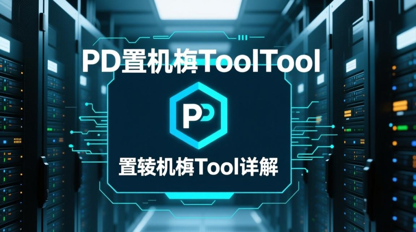 pd虚拟机tool怎么用？新手必看操作指南来了！