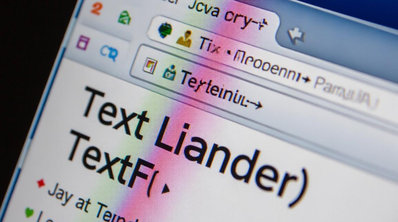 Java文本监听器如何设置?具体步骤和代码示例是什么?-好主机测评网