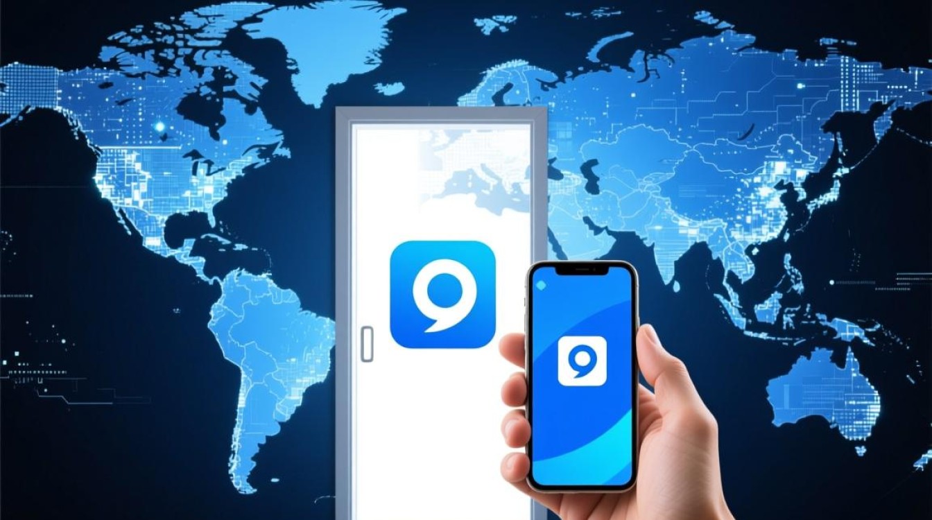 手机域名怎么申请？新手必看流程与注意事项