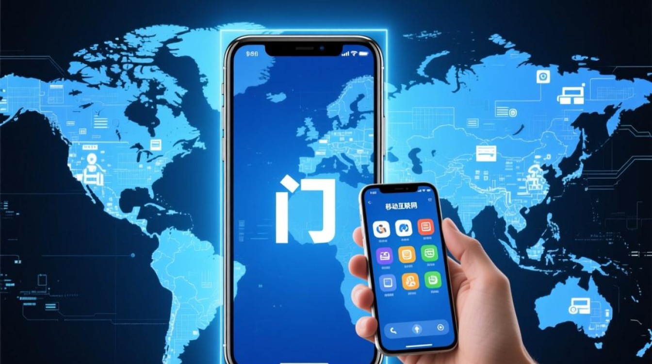 手机域名怎么申请？新手必看流程与注意事项