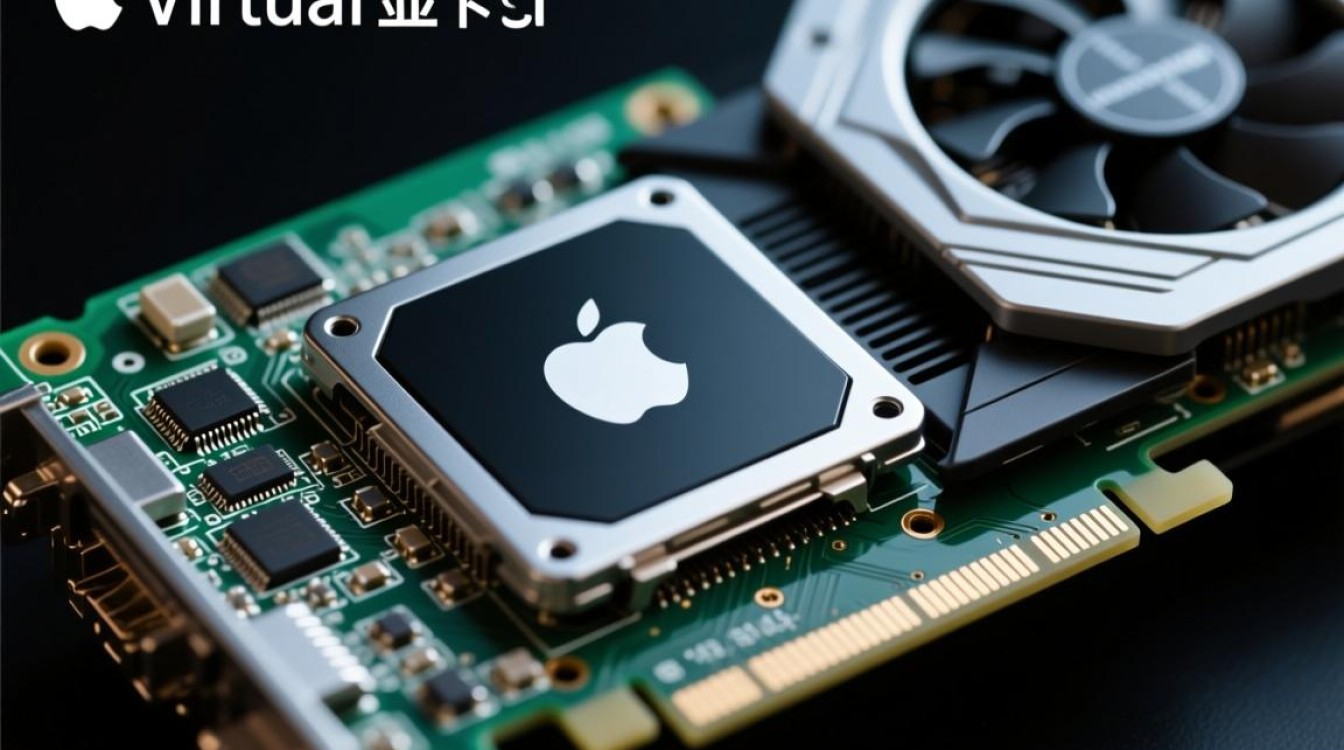 苹果虚拟机显卡怎么选?M系列芯片虚拟机显卡性能如何? 苹果虚拟机显卡怎么选?M系列芯片虚拟机显卡性能如何?