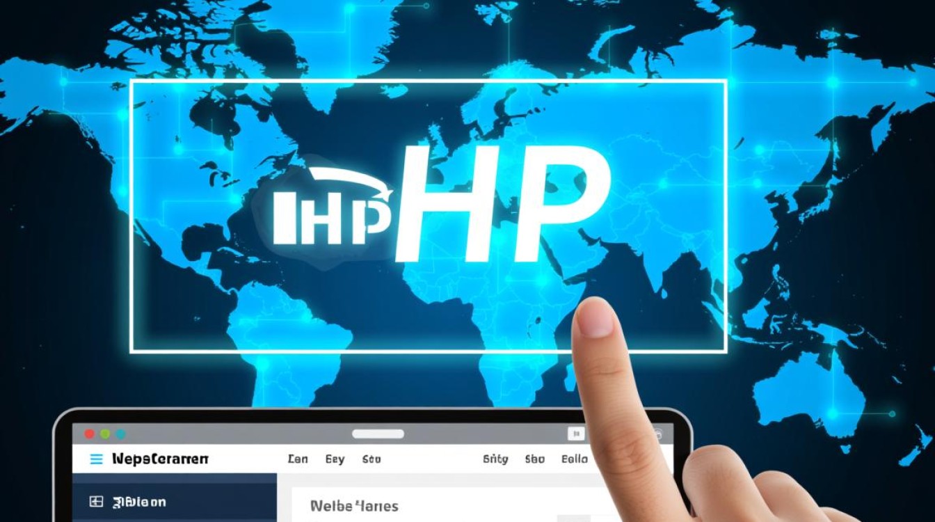 php新增域名后，网站无法访问怎么办？