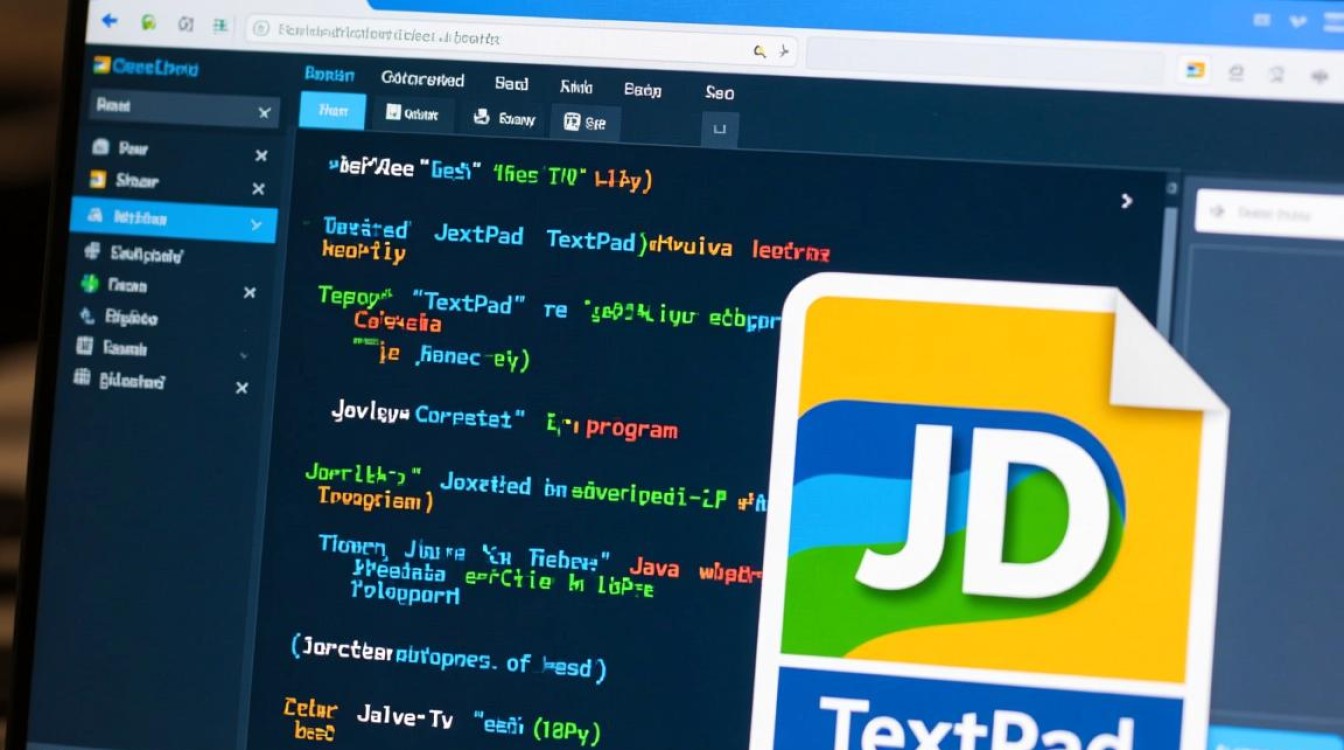textpad如何运行java程序？详细步骤是怎样的？-好主机测评网