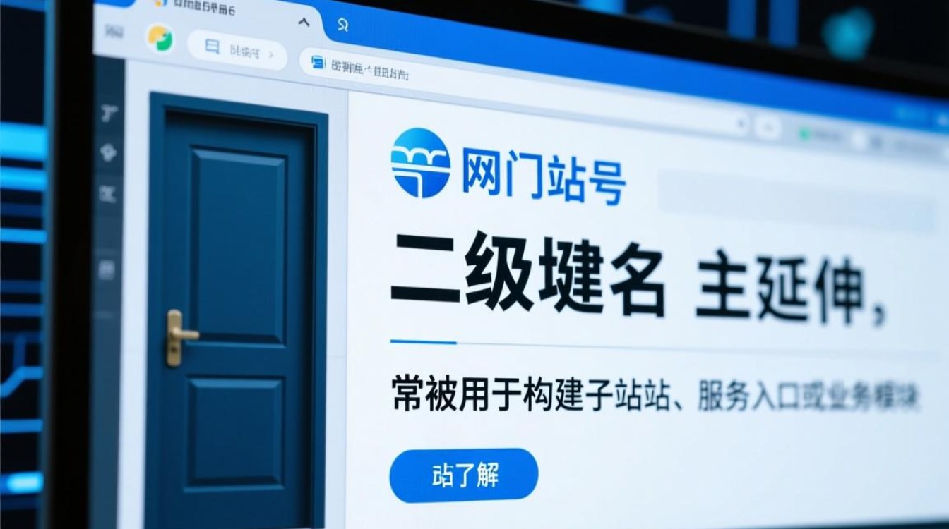 如何批量查看一个域名的所有二级域名？-好主机测评网