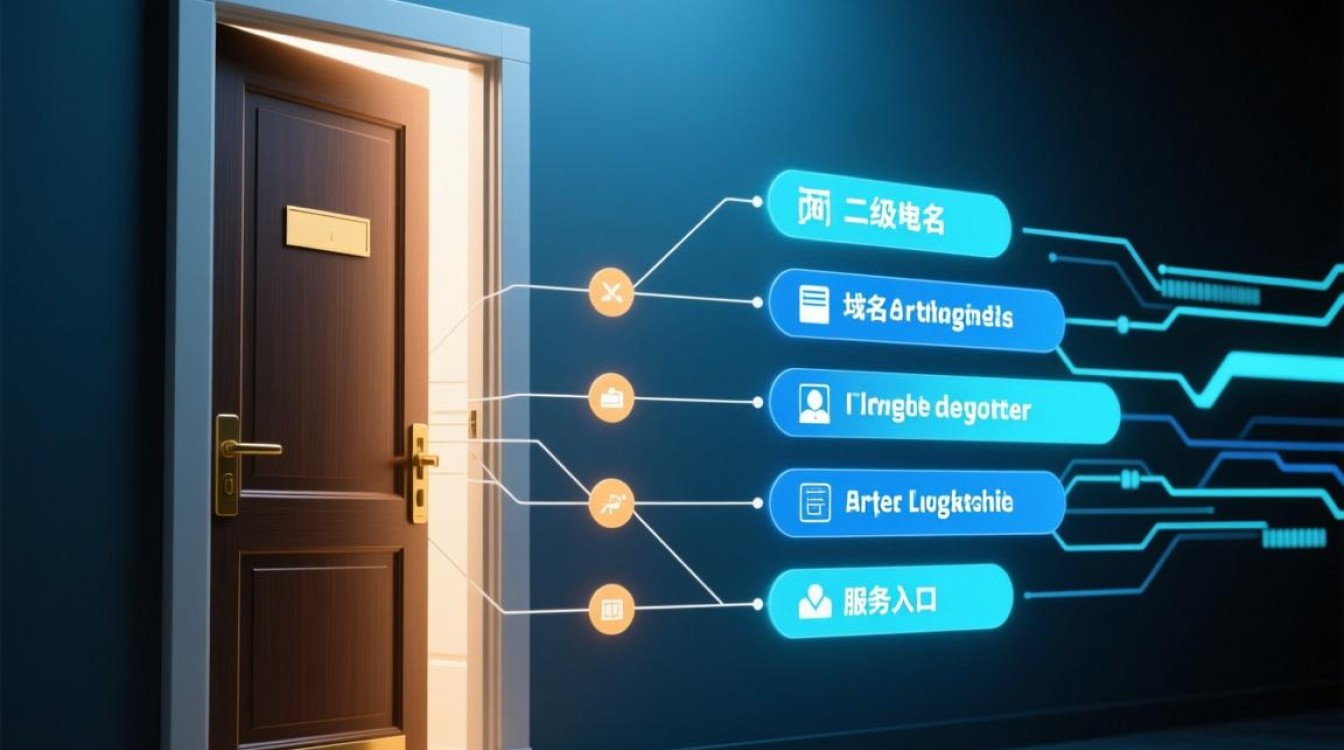 如何批量查看一个域名的所有二级域名? 如何批量查看一个域名的所有二级域名?