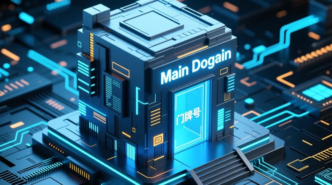 万网主域名和子域名解析设置有什么区别？-好主机测评网