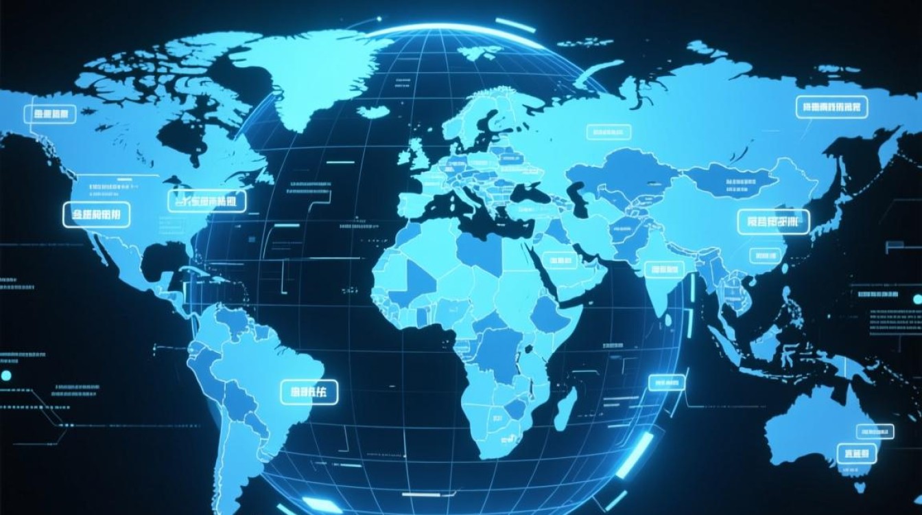 中文域名二级域名如何正确注册与解析使用？-好主机测评网