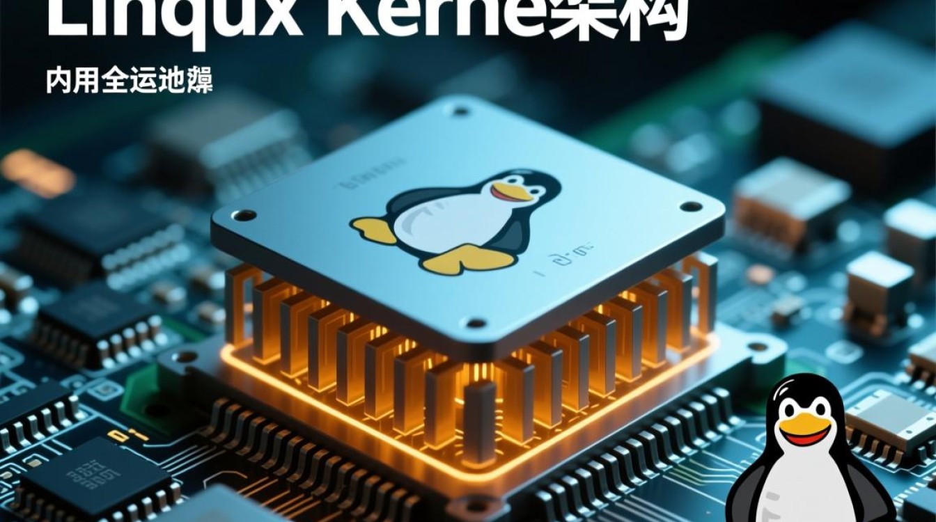 深入Linux内核架构,如何快速掌握核心机制? 深入Linux内核架构,如何快速掌握核心机制?