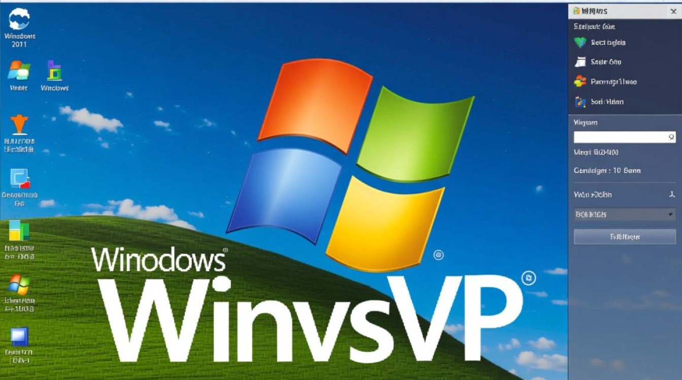 winxp虚拟机软件哪个好?2024年最新推荐与免费下载指南 winxp虚拟机软件哪个好?2024年最新推荐与免费下载指南