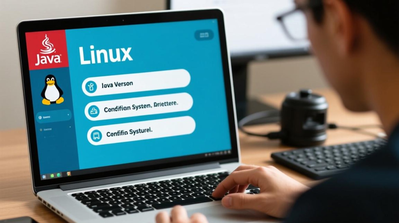 Linux系统下Java安装教程步骤详解?-好主机测评网
